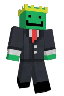 bill_123 Minecraft avatar full body