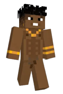 bill_ticklefart Minecraft avatar full body
