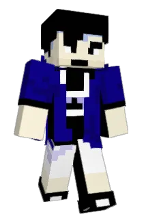 billchiu971224 Minecraft avatar full body