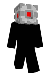 billiam135 Minecraft avatar full body