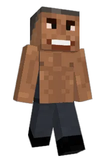 billnye_123 Minecraft avatar full body