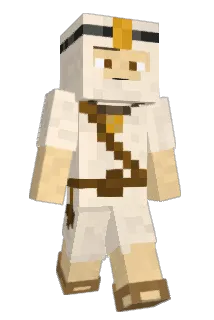 billy1bob1joe Minecraft avatar full body