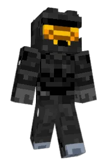billy5brothers Minecraft avatar full body