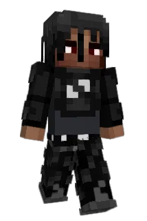 billy_flowerss Minecraft avatar full body