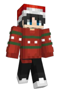 billy_t_ Minecraft avatar full body