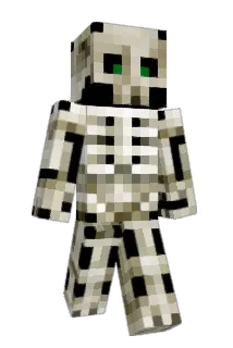 billyandwyatt Minecraft avatar full body