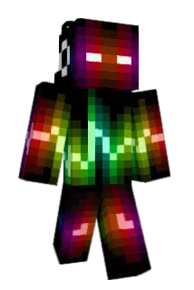 billybob0425 Minecraft avatar full body