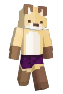 billybob69123 Minecraft avatar full body