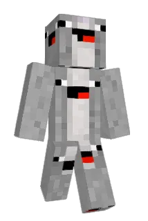 billybobbuong Minecraft avatar full body