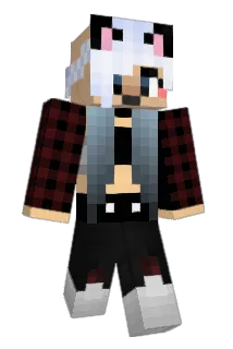 billybobjoe32112 Minecraft avatar full body