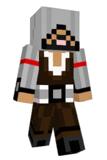billyng0706 Minecraft avatar full body