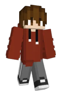 billypoly__ Minecraft avatar full body