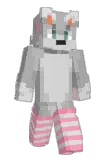 billypwns Minecraft avatar full body