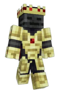 billysun99 Minecraft avatar full body
