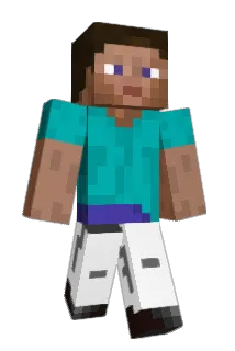 bilsy4130 Minecraft avatar full body