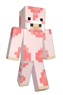 bilylitner Minecraft avatar full body