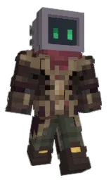Custom render preview