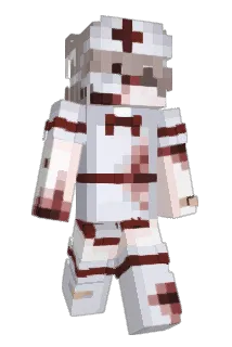 bimenhmu Minecraft avatar full body