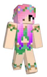 Custom render preview