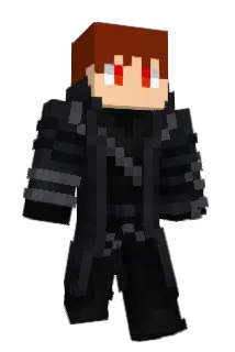 bin_zu_breit Minecraft avatar full body