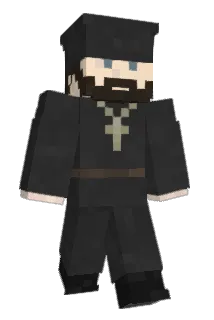 binariaa Minecraft avatar full body