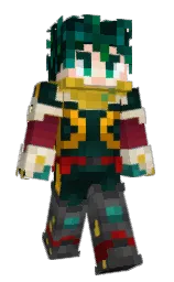 Custom render preview