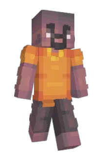 bingbongnonono Minecraft avatar full body