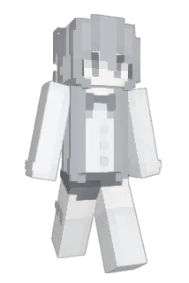 bingmao123 Minecraft avatar full body