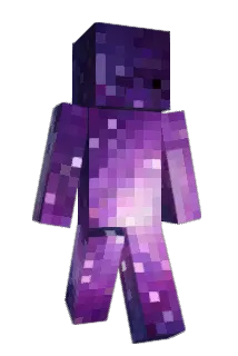 bingorockz Minecraft avatar full body