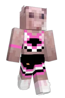 bingus000 Minecraft avatar full body
