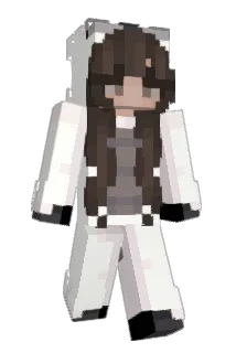 binkboo Minecraft avatar full body