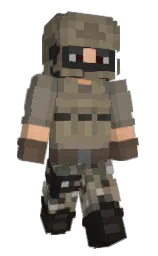 Custom render preview