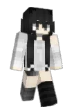 bipolar6 Minecraft avatar full body