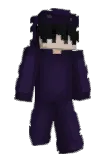 bippodippo Minecraft avatar full body