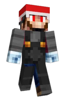 birang12 Minecraft avatar full body