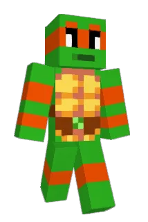 birchall_17 Minecraft avatar full body
