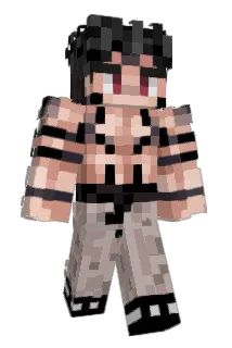 birchcraft69 Minecraft avatar full body