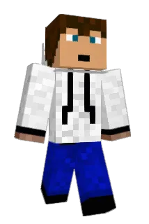 bird0125 Minecraft avatar full body