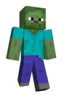 bird2610 Minecraft avatar full body