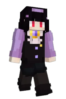 birdbrain0401 Minecraft avatar full body