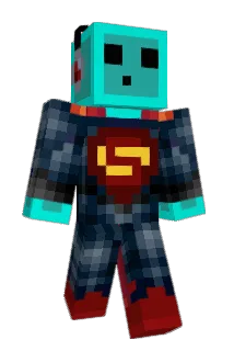 birdyboy88 Minecraft avatar full body