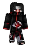 birkkkk Minecraft avatar full body