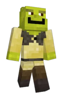 bischoffabi Minecraft avatar full body
