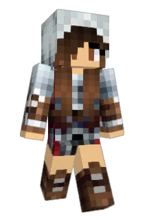 biscotti__ Minecraft avatar full body