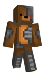 Custom render preview