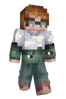 biscuits_and_tea Minecraft avatar full body