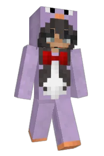 bish170 Minecraft avatar full body