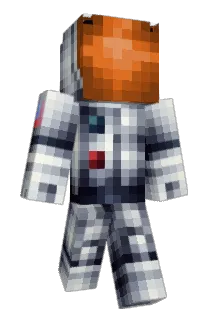 bishop00125 Minecraft avatar full body