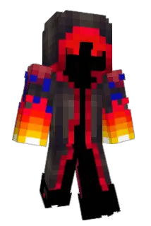 bishop25 Minecraft avatar full body
