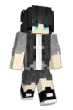 biskarda Minecraft avatar full body